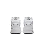(GS) Air Jordan 1 Mid 'Schematic' DQ1864-100