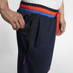 Nike Dri-FIT DNA Sports Training Basketball Shorts Navy Blue Dark blue AT3151-451