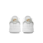 (WMNS) Nike Air Force 1 'White Light Silver' CZ0270-106