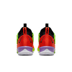 (GS) Nike LeBron Soldier 13 'Thunder Grey Crimson Green' AR7585-002