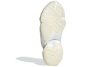 adidas Crazy BYW LVL 2 'White Black' AQ1183