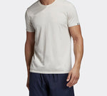 adidas Reflective Sports Short Sleeve White DX2146