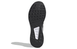 adidas Run Falcon 2.0 'Black White' FY5943