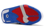 Reebok Pump Omni Zone 2 'Tricolor' H01315