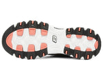 (WMNS) Skechers D'Lites 1.0 149907-BKMT