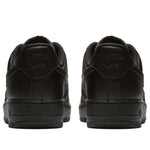 (WMNS) Nike Air Force 1 '07 'Black' 315115-038