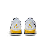 Air Jordan Legacy 312 Low 'White Black Yellow' CD7069-107