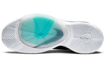 Nike Zoom Rize Black Blue BQ5467-001