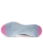 Nike Epic React Flyknit 'Pink Beam' AQ0067-007