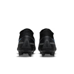 Nike Phantom GT2 Elite DF FG 'Black Iron Grey' CZ9889-004