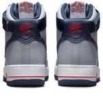 (WMNS) Nike Air Force 1 High 'New England Patriots' DZ7338-001