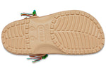 Crocs SZA x Classic Clog 'Woodgrain' 207390-90H