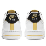 Nike Air Force 1 '07 LV8 'Gold Links Zebra Print' DH5284-100