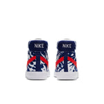 (GS) Nike Blazer Mid SE 'Tie Dye' CZ7882-600