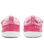 (TD) Toddler/Baby Nike Pico 5 Lil Pink Red CT5073-600