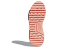 adidas x Pharrell NMD 'Chalk Coral Flash Green-Lab Purple' AC7034