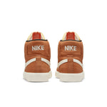 Nike Blazer SB Mid ISO 'Dark Russet' DC8911-200