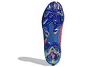 adidas Predator Edge+ AG 'Hi-Res Blue Turbo' GW9981