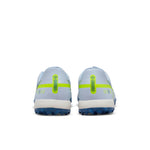 Nike Phantom GT2 Academy TF 'Grey Light Blue Yellow' DC0803-054