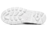 (WMNS) Skechers Roadies Low-Top Canvas Shoe Pink 74370-MVE