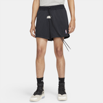 Nike x Fear of God x NBA Basketball Shorts Men Black CU4690-010