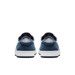 Air Jordan 1 Low SB x Eric Koston 'Midnight Navy' CJ7891-400