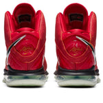 Nike LeBron 8 QS 'Empire Jade' CT5330-600