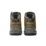 Nike Air Force 1 Boot NN 'Brown Kelp Crater' DD0747-300