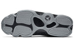 Air Jordan Horizon 'Black White' 823581-010