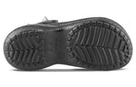 (WMNS) Crocs Outdoor Casual Shoe Black 206783-001