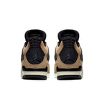 (WMNS) Air Jordan 4 Retro 'Mushroom' AQ9129-200