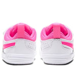 (TD) Nike Pico 5Velcro 'Pink Blast' AR4162-102