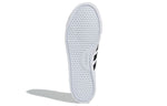 adidas neo Retrovulc 'White Black Gray' H02209