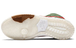 Nike SB Dunk High 'Walk The Dog' BQ6827-300