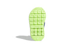 (TD) adidas originals 360 Blue Sandals FX4951