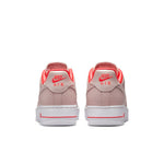 (WMNS) Nike Air Force 1 '07 'Fossil Stone Laser Crimson' DQ7782-200