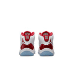 (PS) Air Jordan 11 Retro 'Cherry' 378039-116