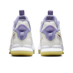Nike LeBron Witness 5 'Summit White Metallic Bronze' CQ9380-102