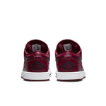 (WMNS) Air Jordan 1 Low 'Dark Beetroot' DC0774-006