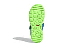 (GS) adidas Terrex Captain Toey K 'Blue Green' EF2242