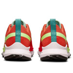 (WMNS) Nike React Pegasus Trail 4 'Mantra Orange Ghost Green' DJ6159-801