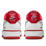 Nike x Urbanstar Air Force 1 '07 LX 'HELLO Pack - White University Red' CZ0327-100
