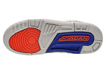 (GS) Air Jordan 3 Retro 'Knicks' 398614-148