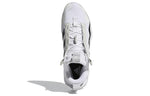 adidas Exhibit B 'White Black' GZ2383