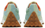 New Balance Todd Snyder x 327 'Farmers Market Pack - Pineapple' MS327TSB
