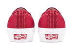 Vans OG Authentic LX 'Red' VN0A4BV905D