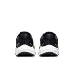 (WMNS) Nike Air Zoom Structure 24 'Black Metallic Gold Coin' DA8570-003