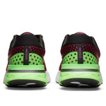 Nike React Infinity Run Flyknit 3 'Siren Red Green Strike' DH5392-003