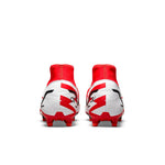 Nike Mercurial Superfly 8 Academy CR7 MG 'Chile Red' DB2854-600