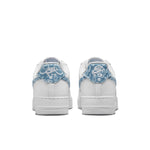 (WMNS) Nike Air Force 1 '07 Essentials 'Blue Paisley' DH4406-100